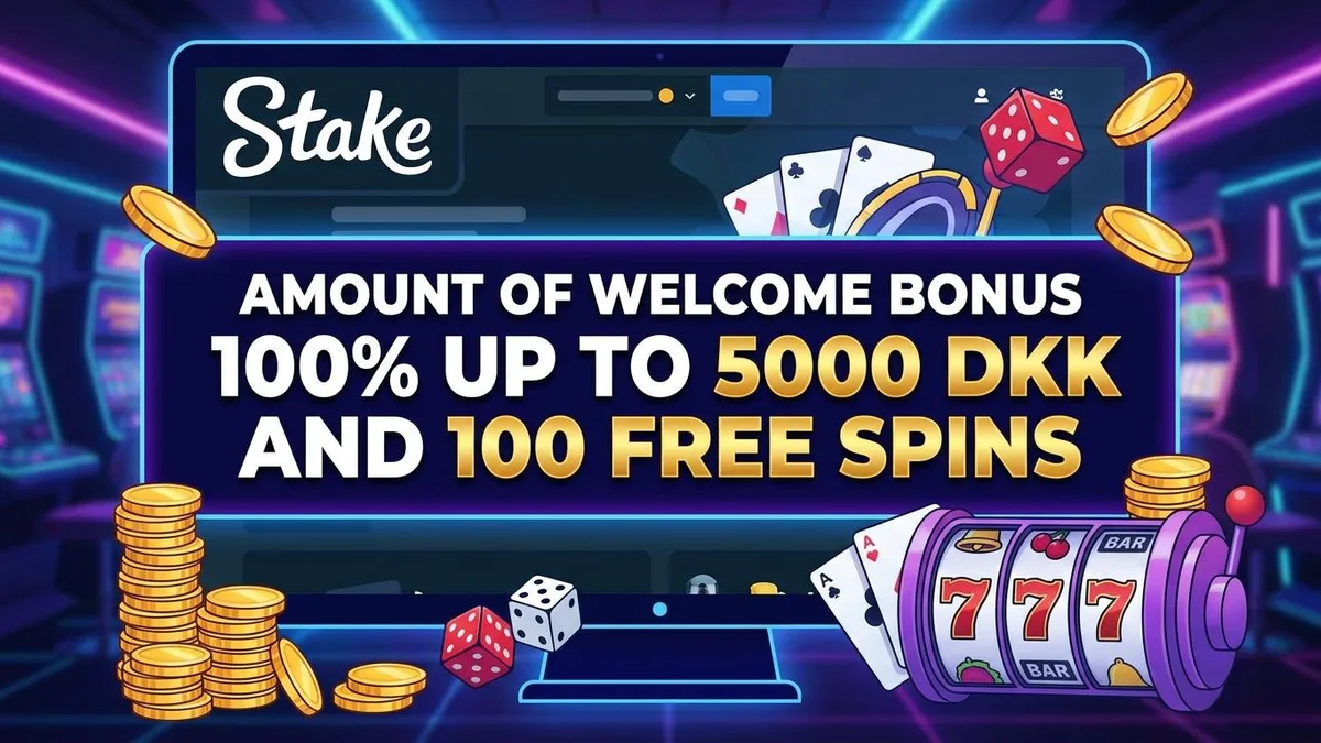 Stake