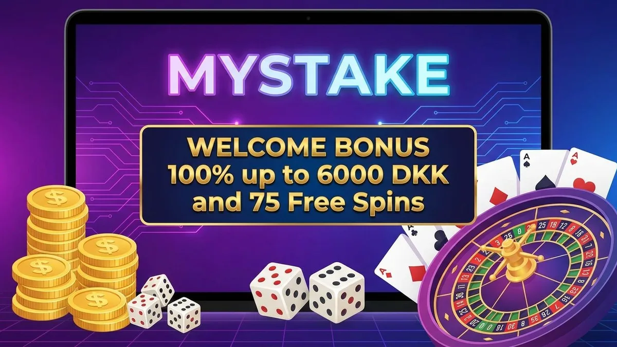 MyStake