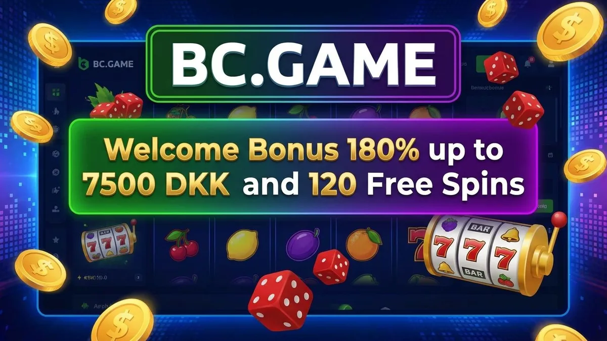 BCGame