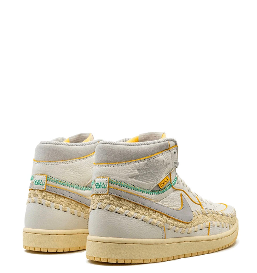 (48H LEVERING) Air Jordan 1 Retro High OG SP 'Union LA Bephies Beauty Supply Summer of ‘96'