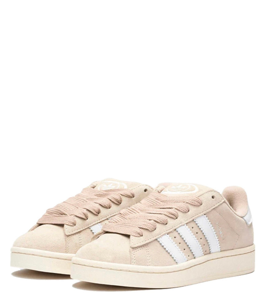 (48H LEVERING) adidas Campus 00s 'Wonder White'