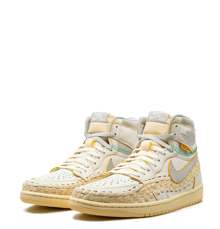 (48H LEVERING) Air Jordan 1 Retro High OG SP 'Union LA Bephies Beauty Supply Summer of ‘96'