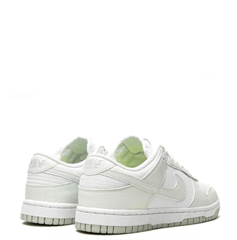 Nike Dunk Low Next Nature White Mint