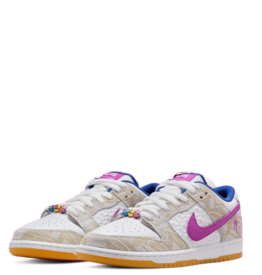 Nike SB Dunk Low 'Rayssa Leal'