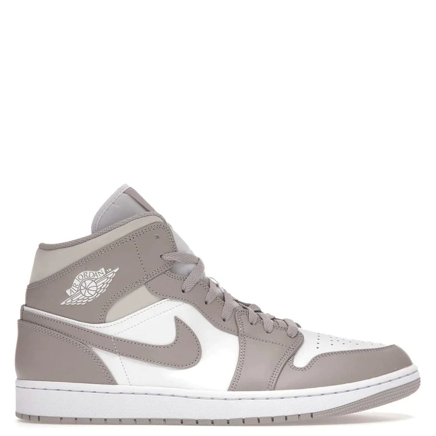 (48H LEVERING) Air Jordan 1 Mid 'Linen'