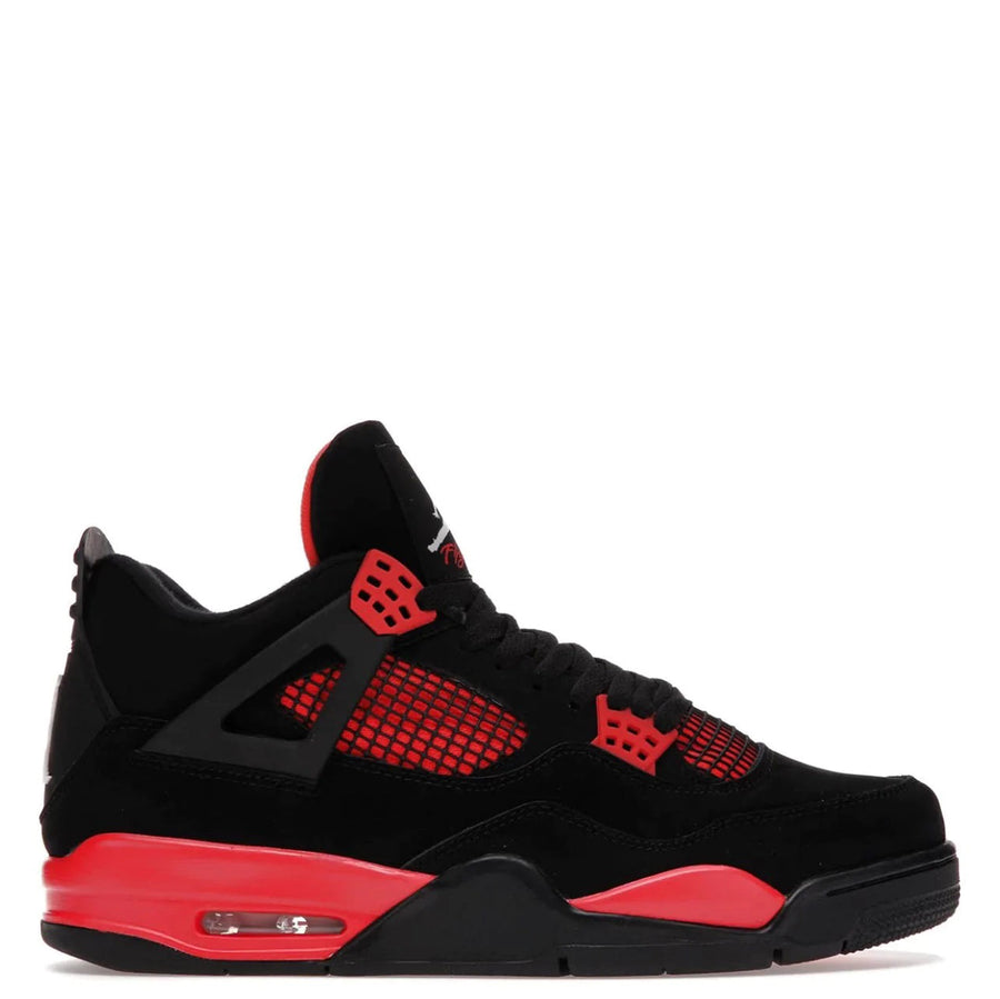 (48H LEVERING) Air Jordan 4 Retro 'Red Thunder'