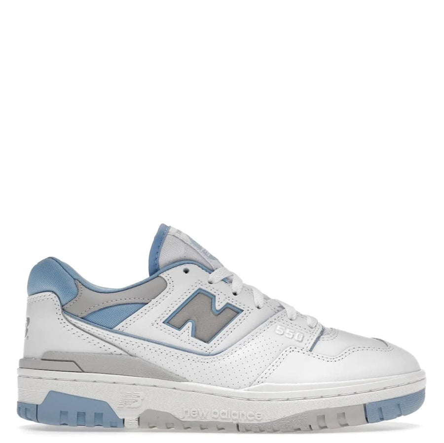 (48H LEVERING) New Balance 550 'White University Blue'