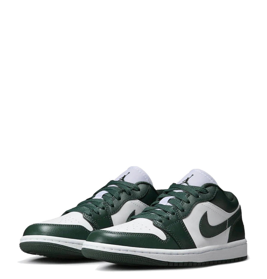 Air Jordan 1 Low 'Galactic Jade'