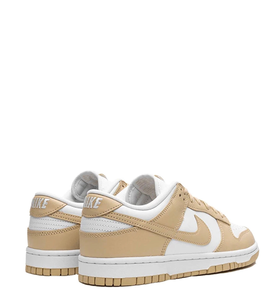 Nike Dunk Low 'Team Gold'