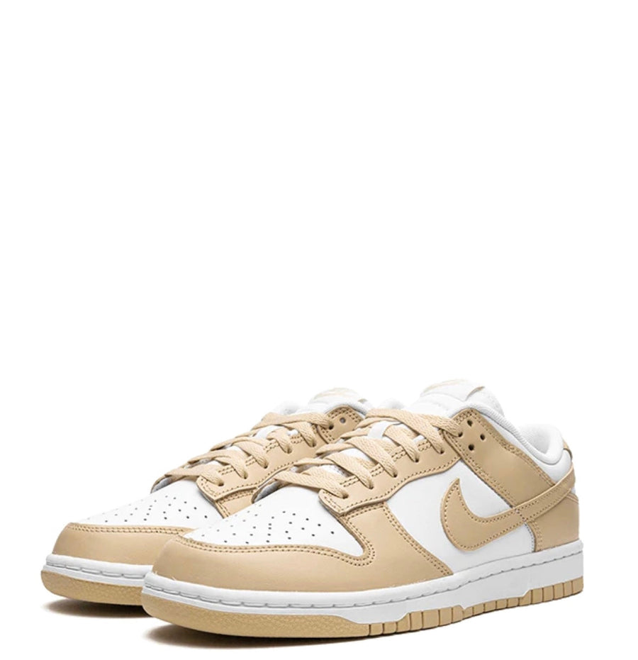 Nike Dunk Low 'Team Gold'