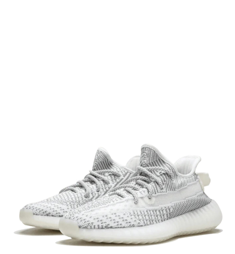 (48H LEVERING) adidas Yeezy Boost 350 V2 'Static' (Non-Reflective)