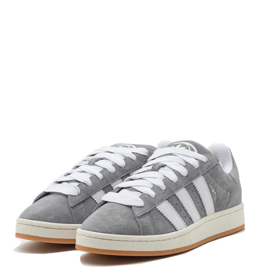 (48H LEVERING) adidas Campus 00s 'Grey White'