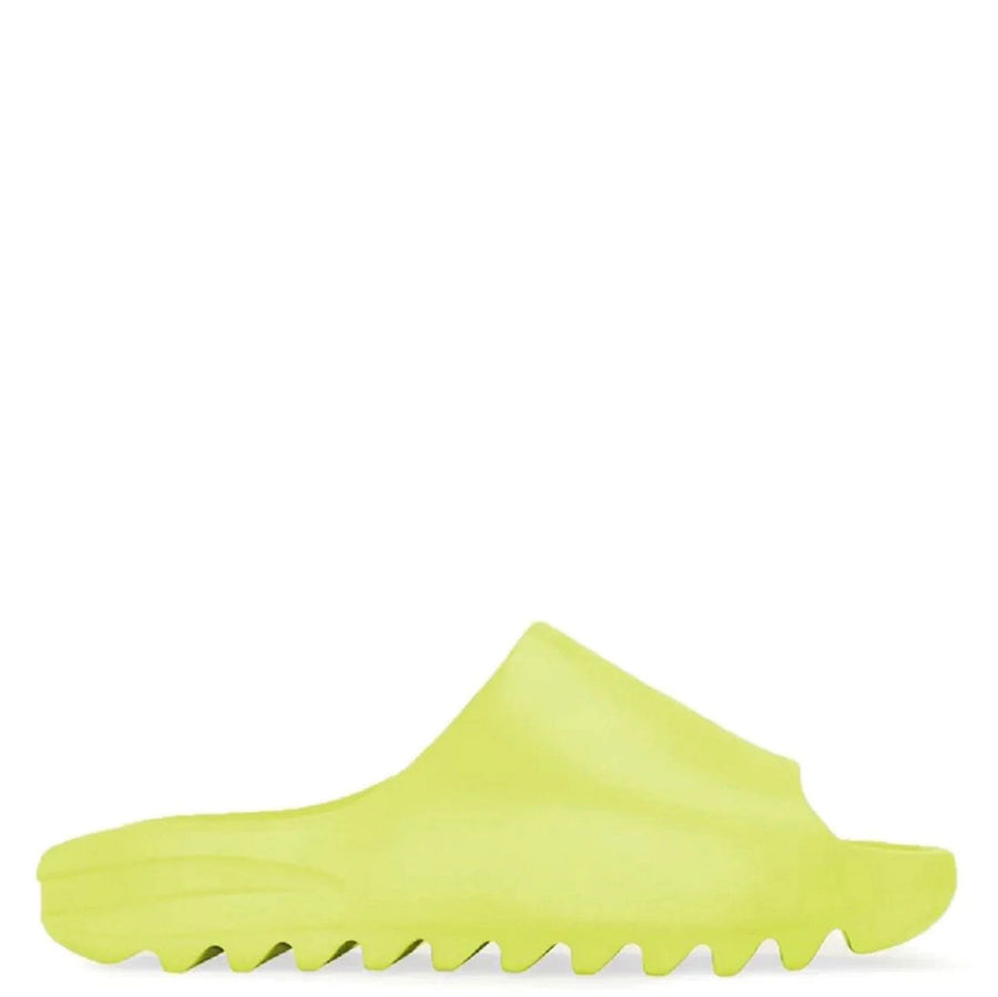 Adidas Yeezy Slides ‘Glow Green’