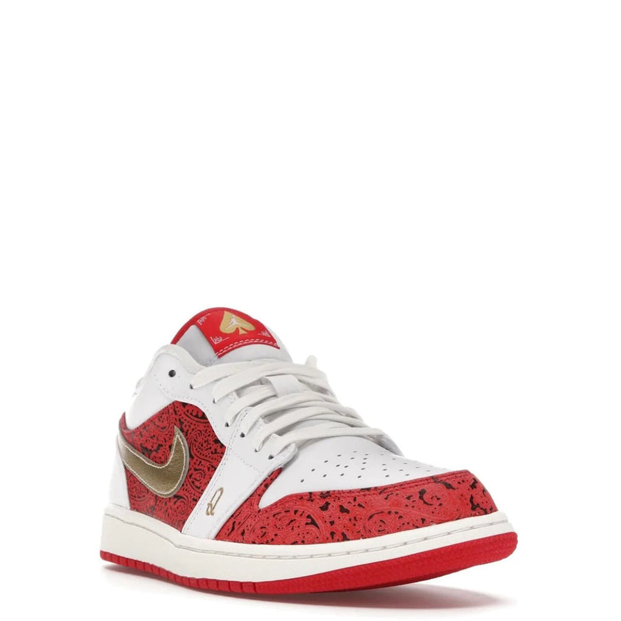 Air Jordan 1 Low SE ‘Spades’