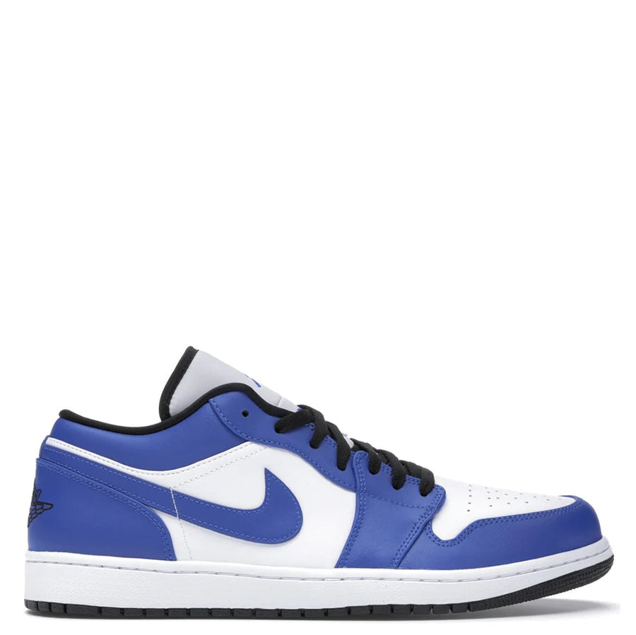 Air Jordan 1 Low ‘Game Royal’