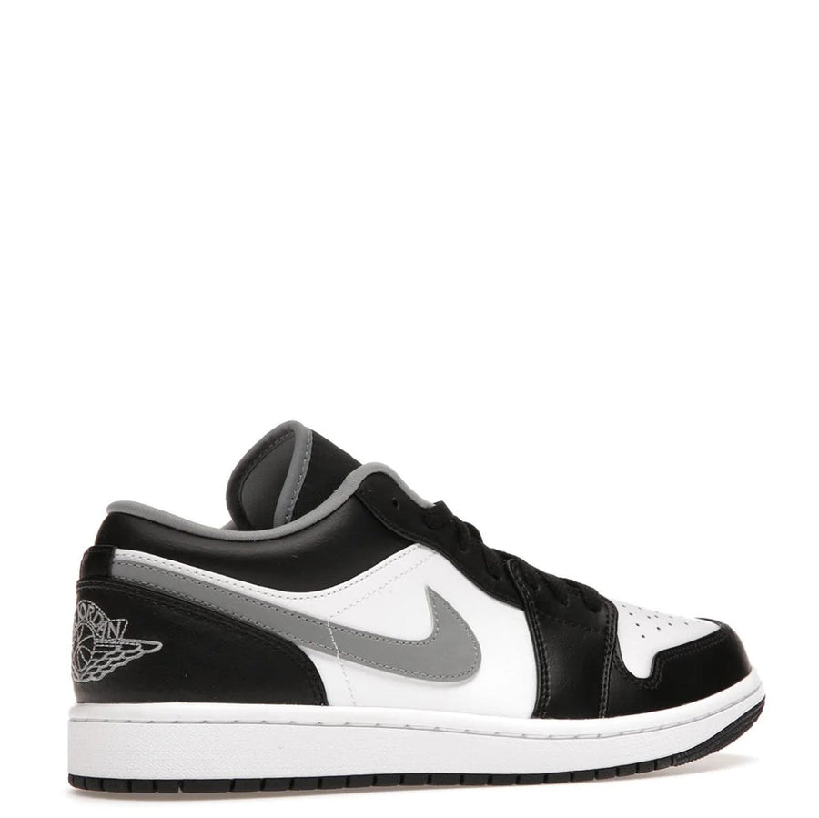 (48H LEVERING) Air Jordan 1 Low 'Particle Grey’