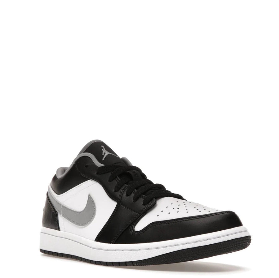 (48H LEVERING) Air Jordan 1 Low 'Particle Grey’