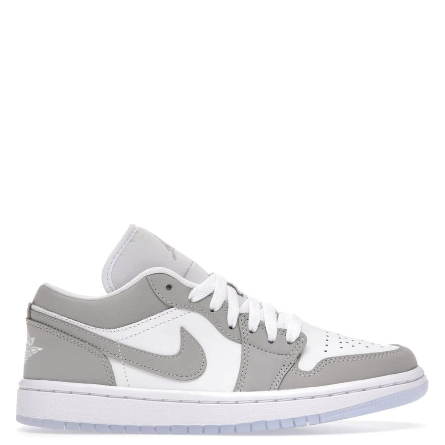 Jordan 1 Low Wolf Grey