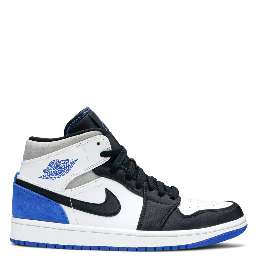 Air Jordan 1 Mid SE ‘Union Royal’