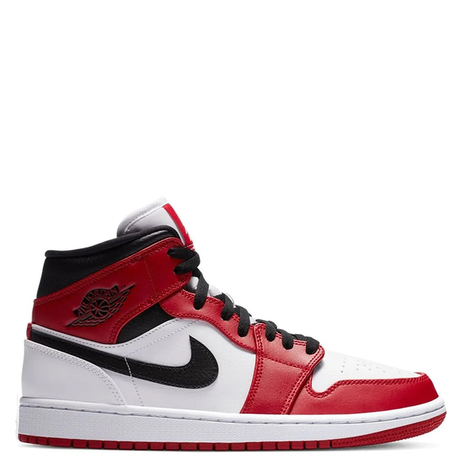 Air Jordan 1 Mid ‘Chicago 2020’