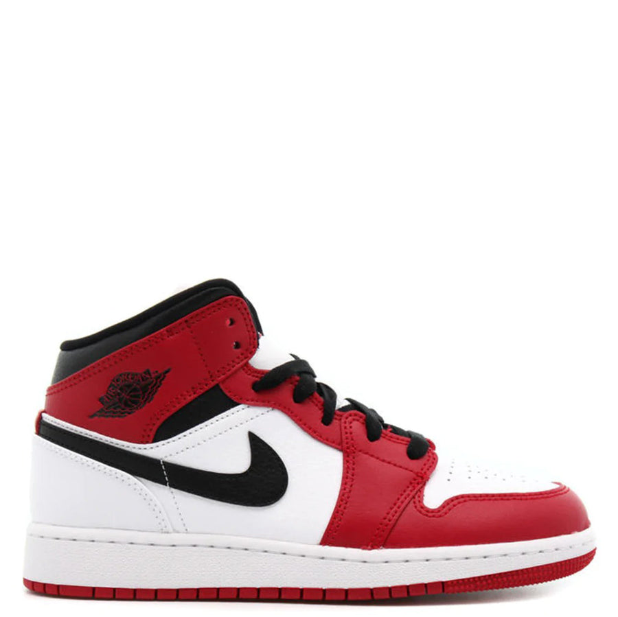 Air Jordan 1 Mid ‘Chicago 2020’