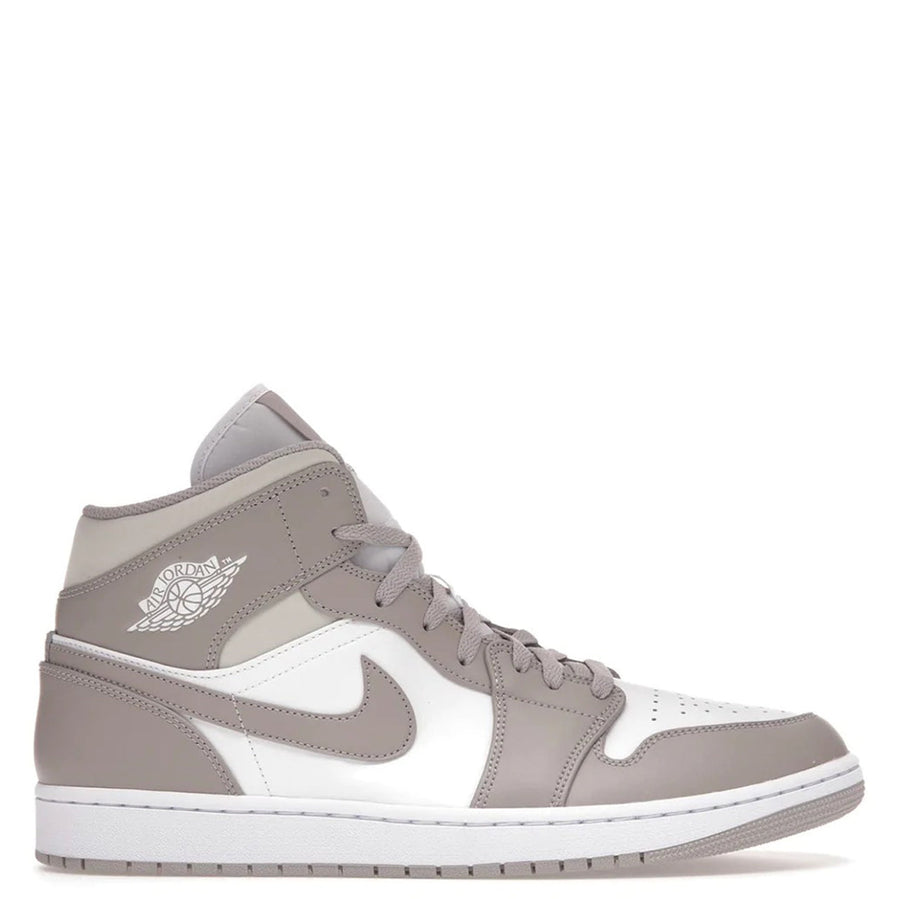 Air Jordan 1 Mid 'Linen'