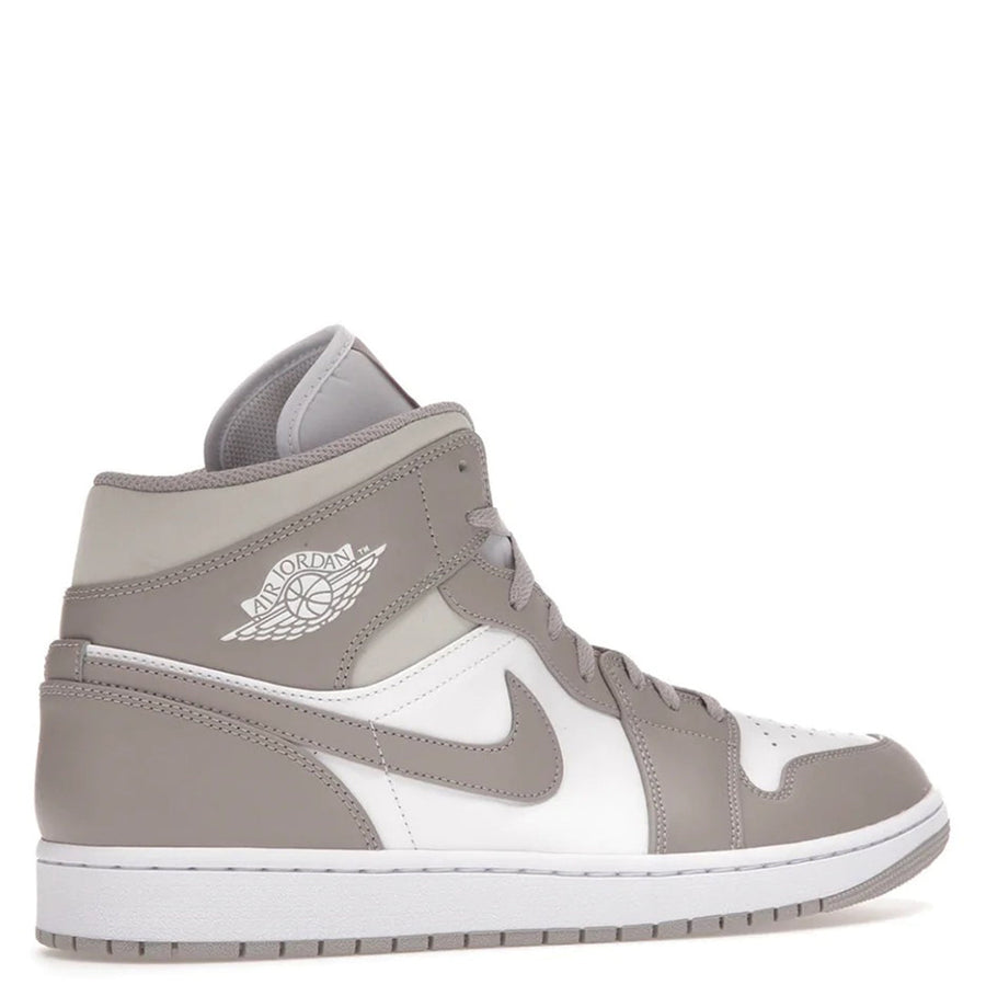 Air Jordan 1 Mid 'Linen'