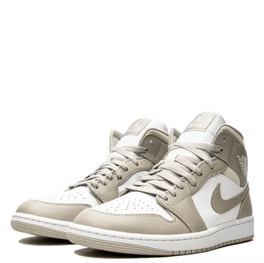 Air Jordan 1 Mid 'Linen'