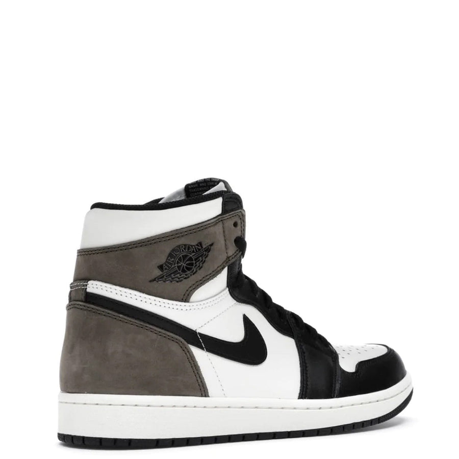 Air Jordan 1 Retro High OG ‘Dark Mocha’