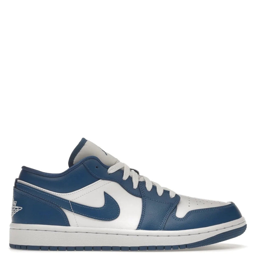 Air Jordan 1 Low 'Marina Blue'