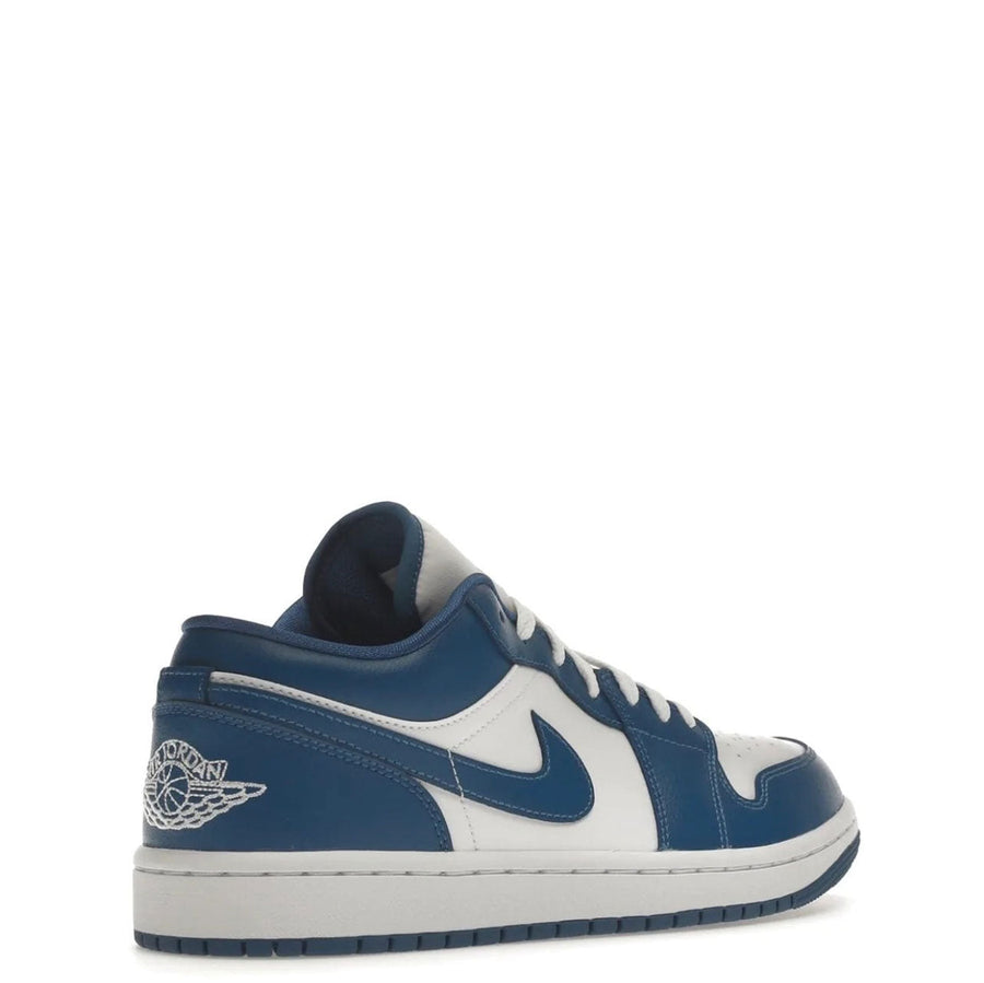 Air Jordan 1 Low 'Marina Blue'