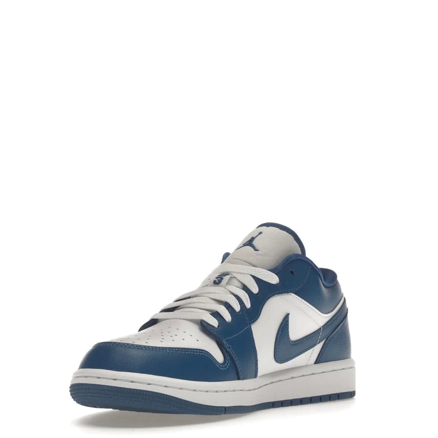 Air Jordan 1 Low 'Marina Blue'