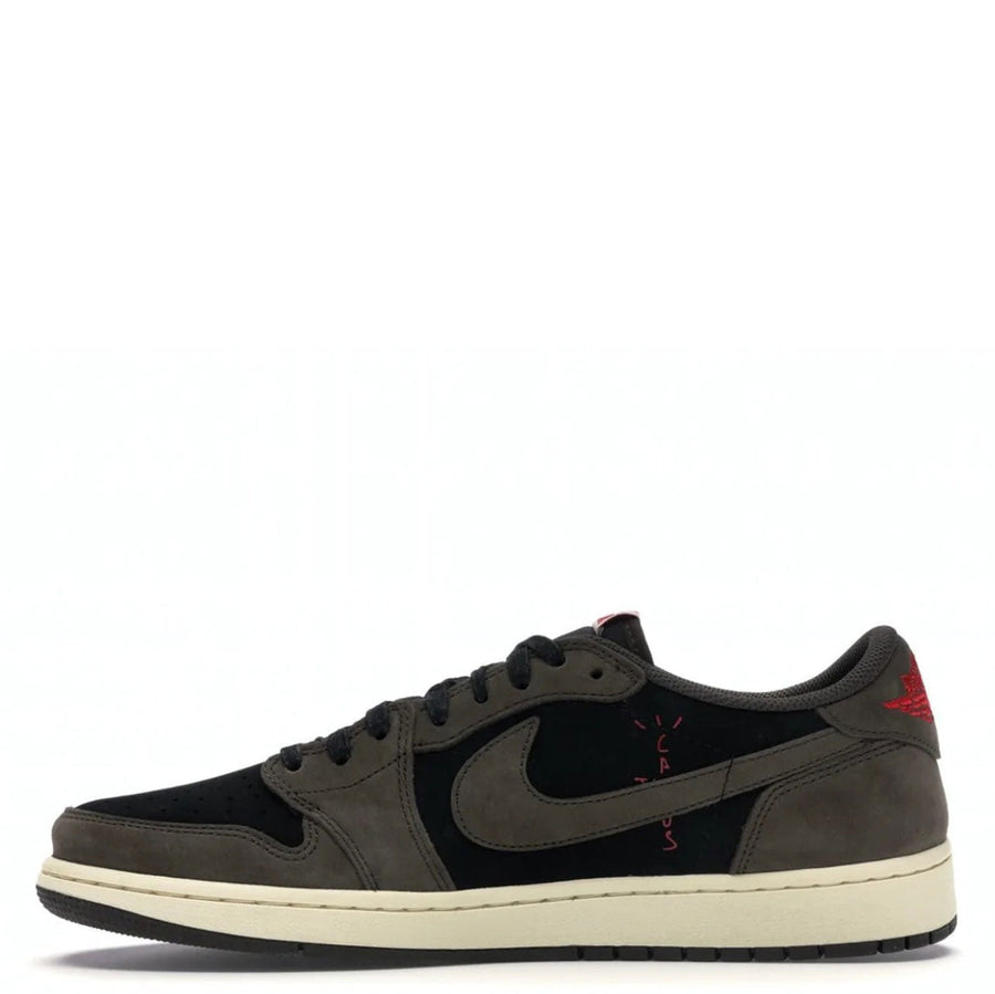 Air Jordan 1 Retro Low OG SP 'Travis Scott'