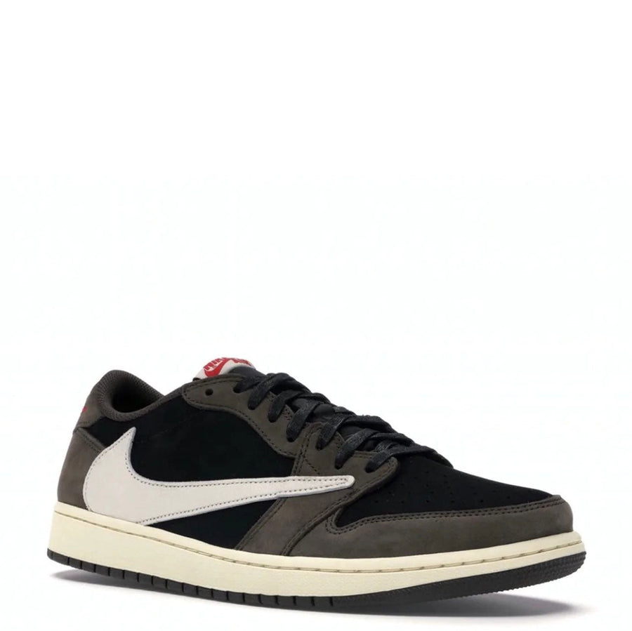 Air Jordan 1 Retro Low OG SP 'Travis Scott'