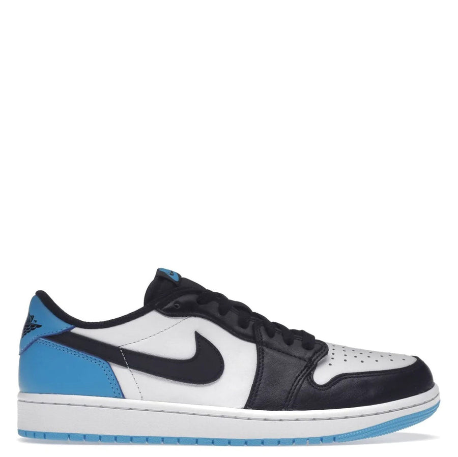 Air Jordan 1 Retro Low OG 'UNC'