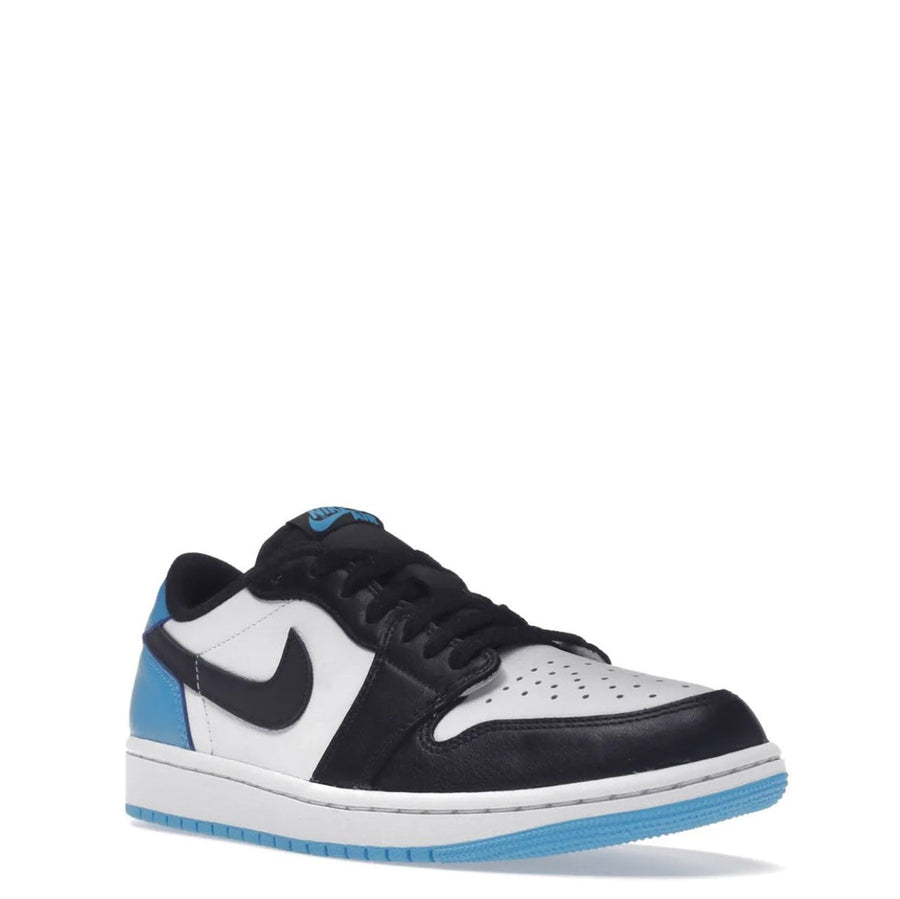 Air Jordan 1 Retro Low OG 'UNC'