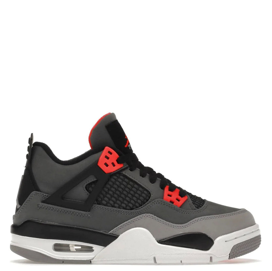 Jordan 4 Infrared