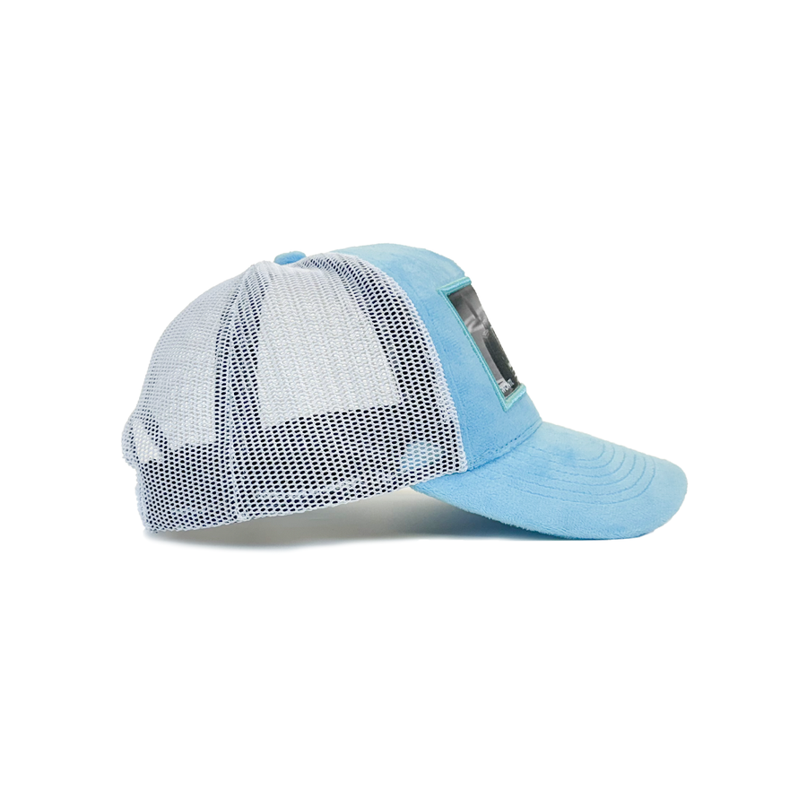 C2 - SCHUMI VELVET CAP