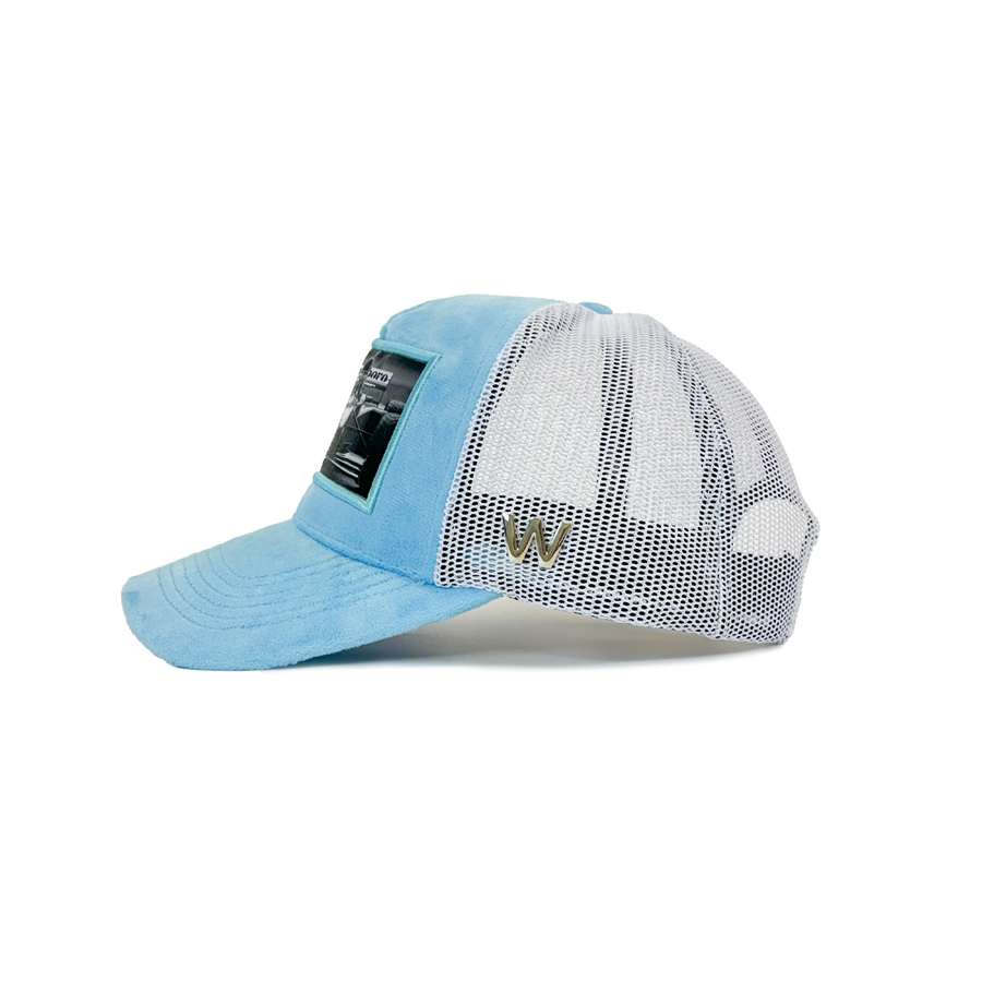 C2 - SCHUMI VELVET CAP