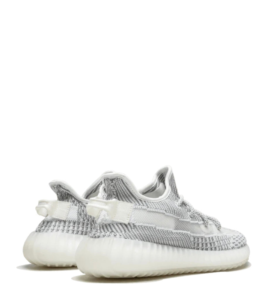 (48H LEVERING) adidas Yeezy Boost 350 V2 'Static' (Non-Reflective)