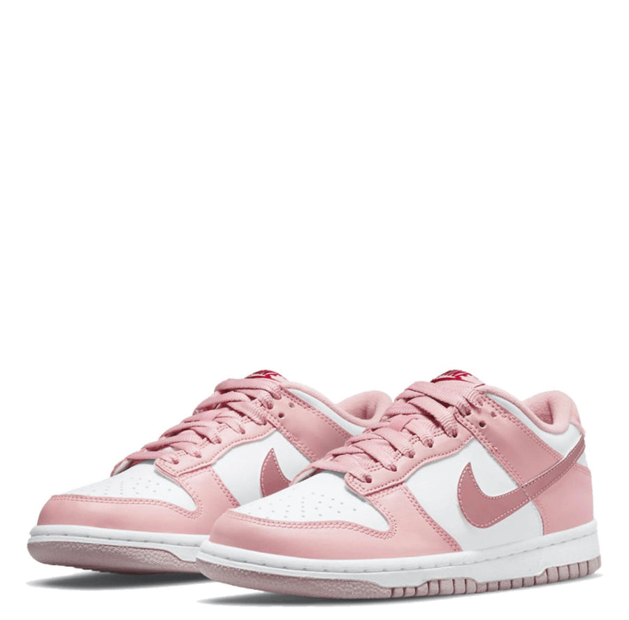 (48H LEVERING) Nike Dunk Low 'Pink Velvet'