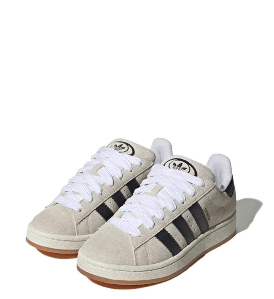 (48H LEVERING) adidas Campus 00s 'Crystal White Core Black'