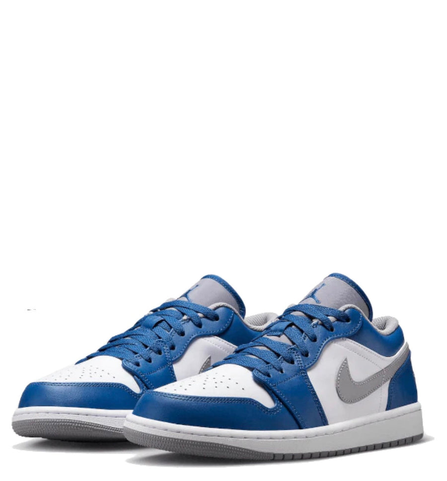 Air Jordan 1 Low 'True Blue'