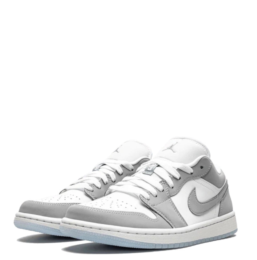 Jordan 1 Low Wolf Grey