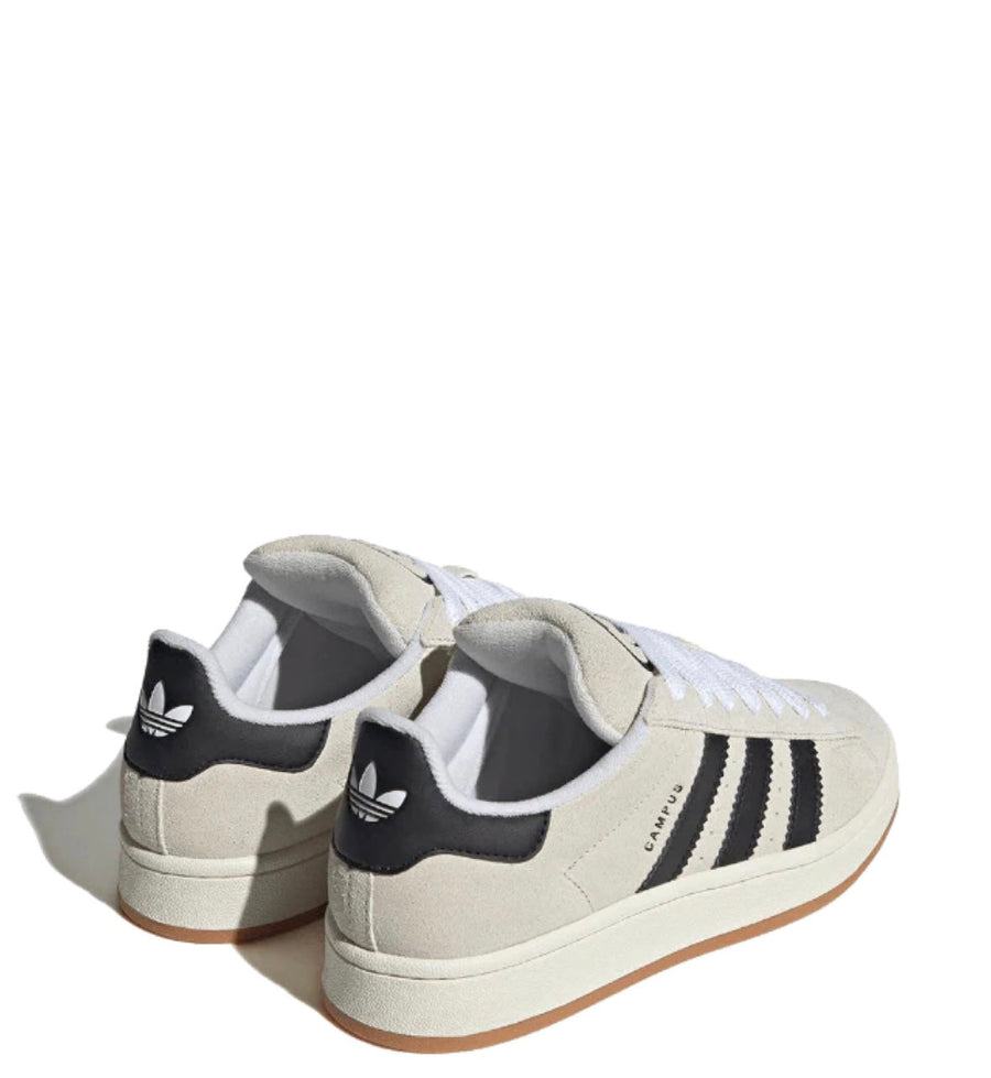 (48H LEVERING) adidas Campus 00s 'Crystal White Core Black'