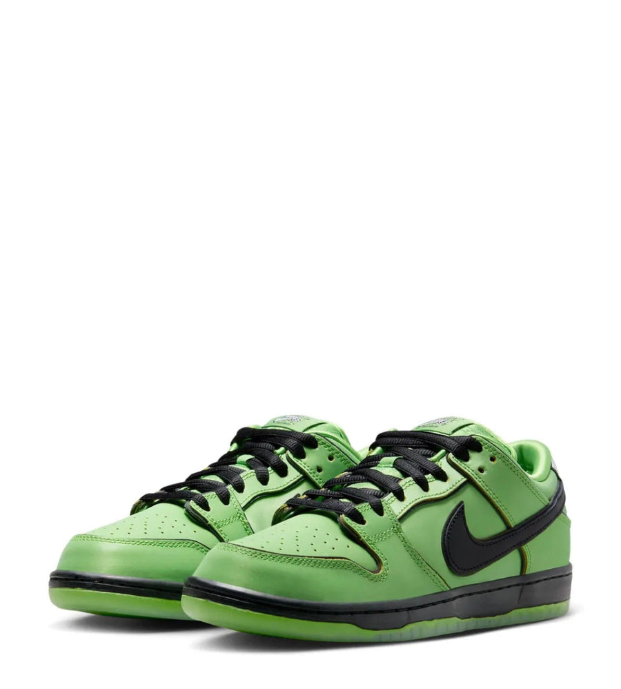 Nike SB Dunk Low The Powerpuff Girls