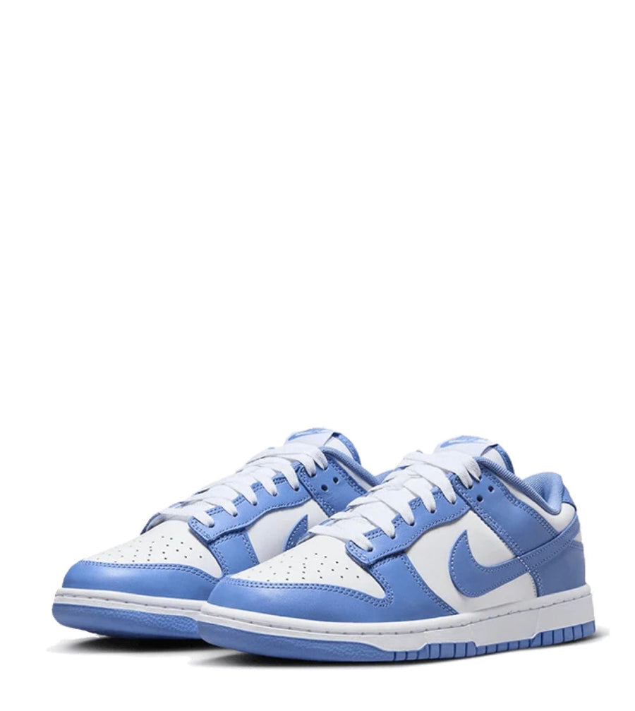 (48H LEVERING) Nike Dunk Low 'Polar Blue'