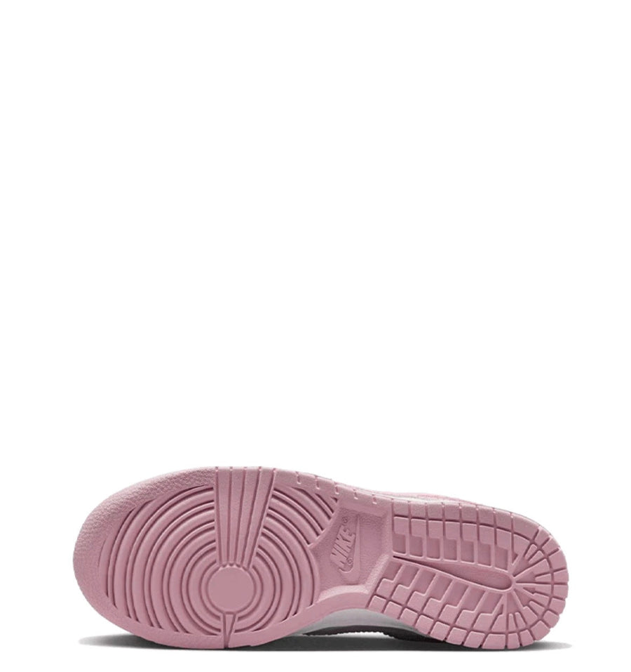 (48H LEVERING) Nike Dunk Low 'Pink Corduroy'