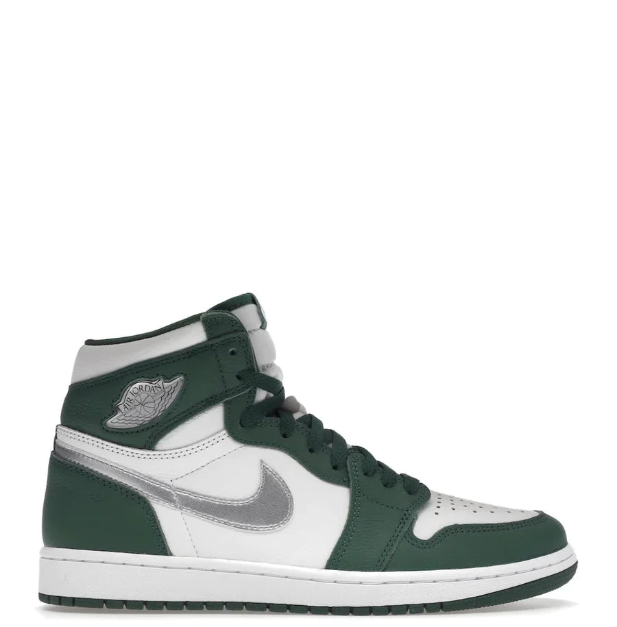 (48H LEVERING) Air Jordan 1 Retro High OG 'Gorge Green'