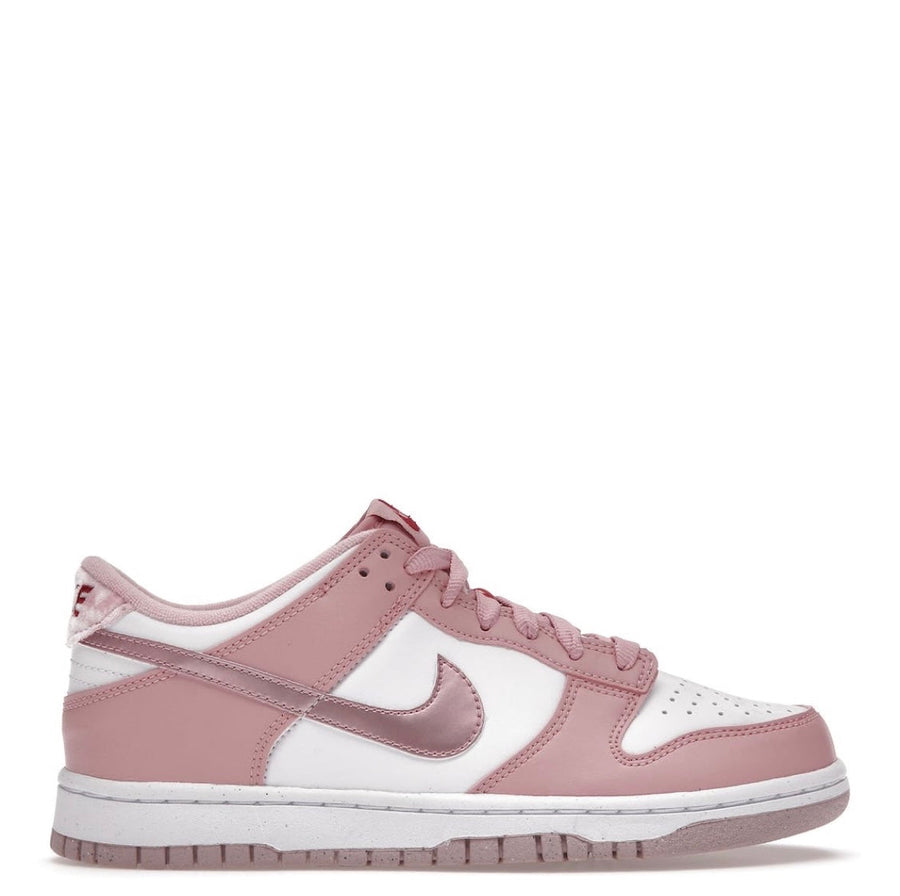 (48H LEVERING) Nike Dunk Low 'Pink Velvet'